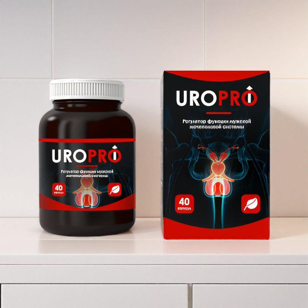 Product packshot