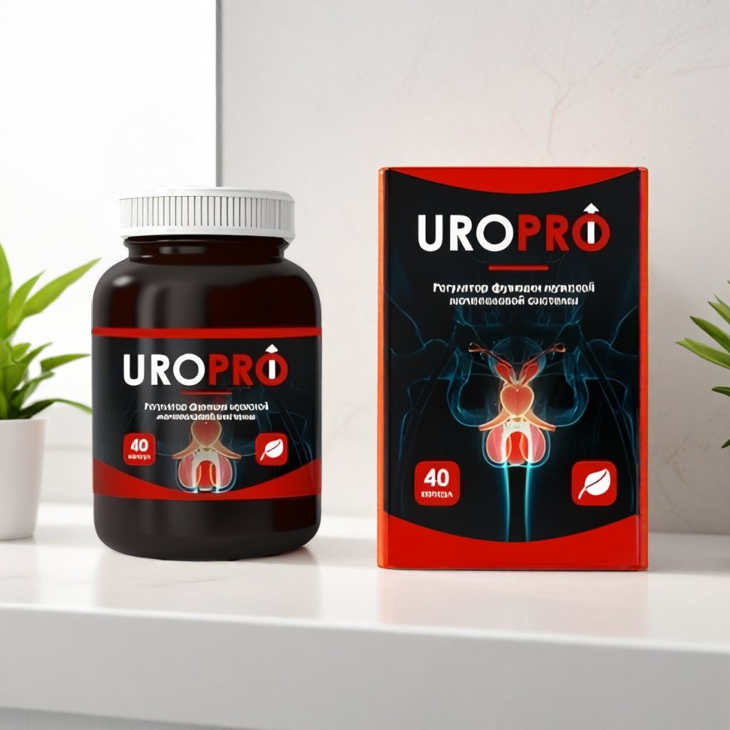Product packshot