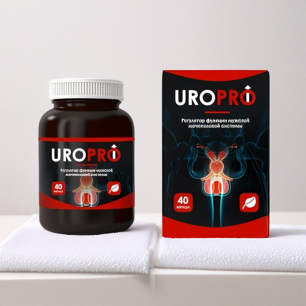 Product packshot