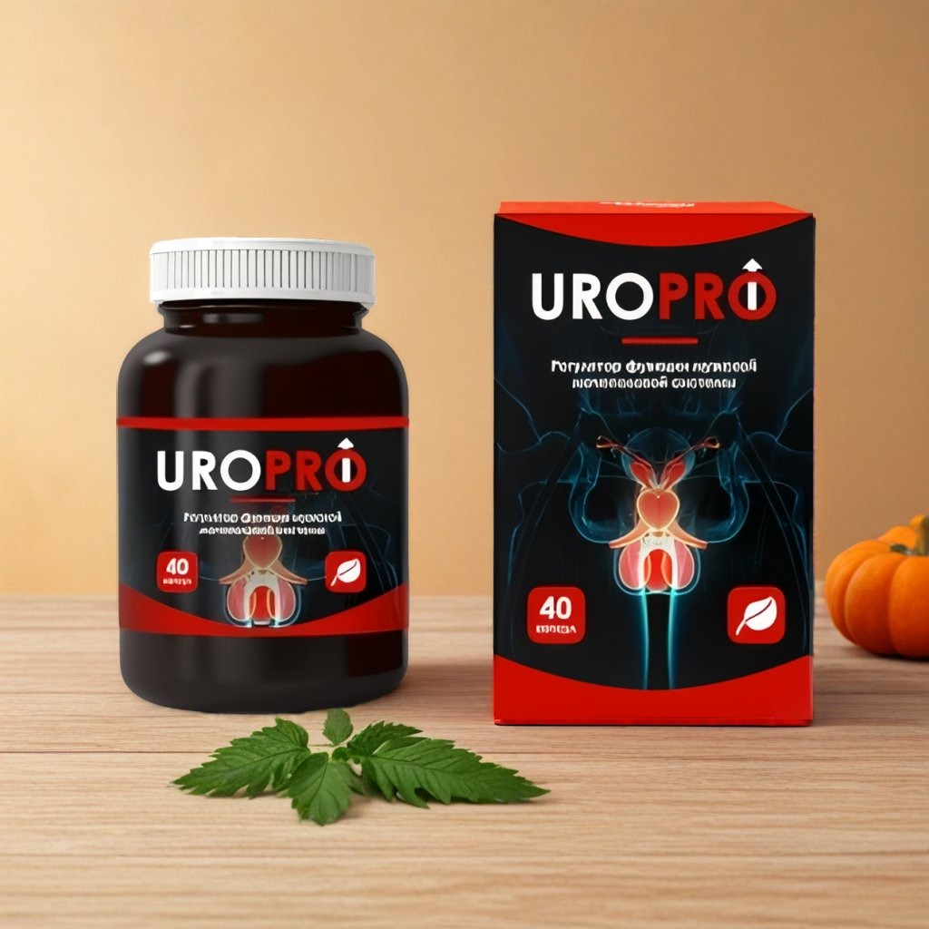 Product packshot