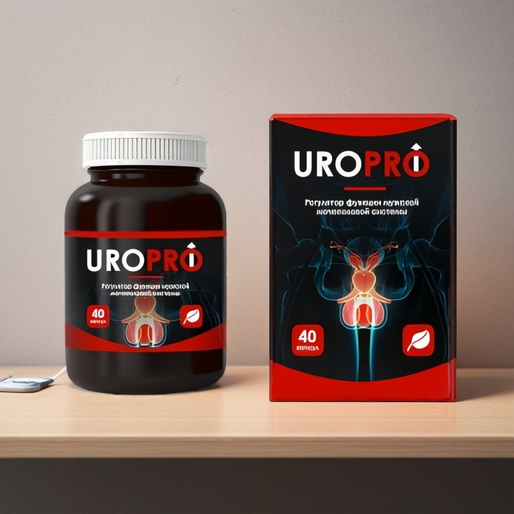 Product packshot