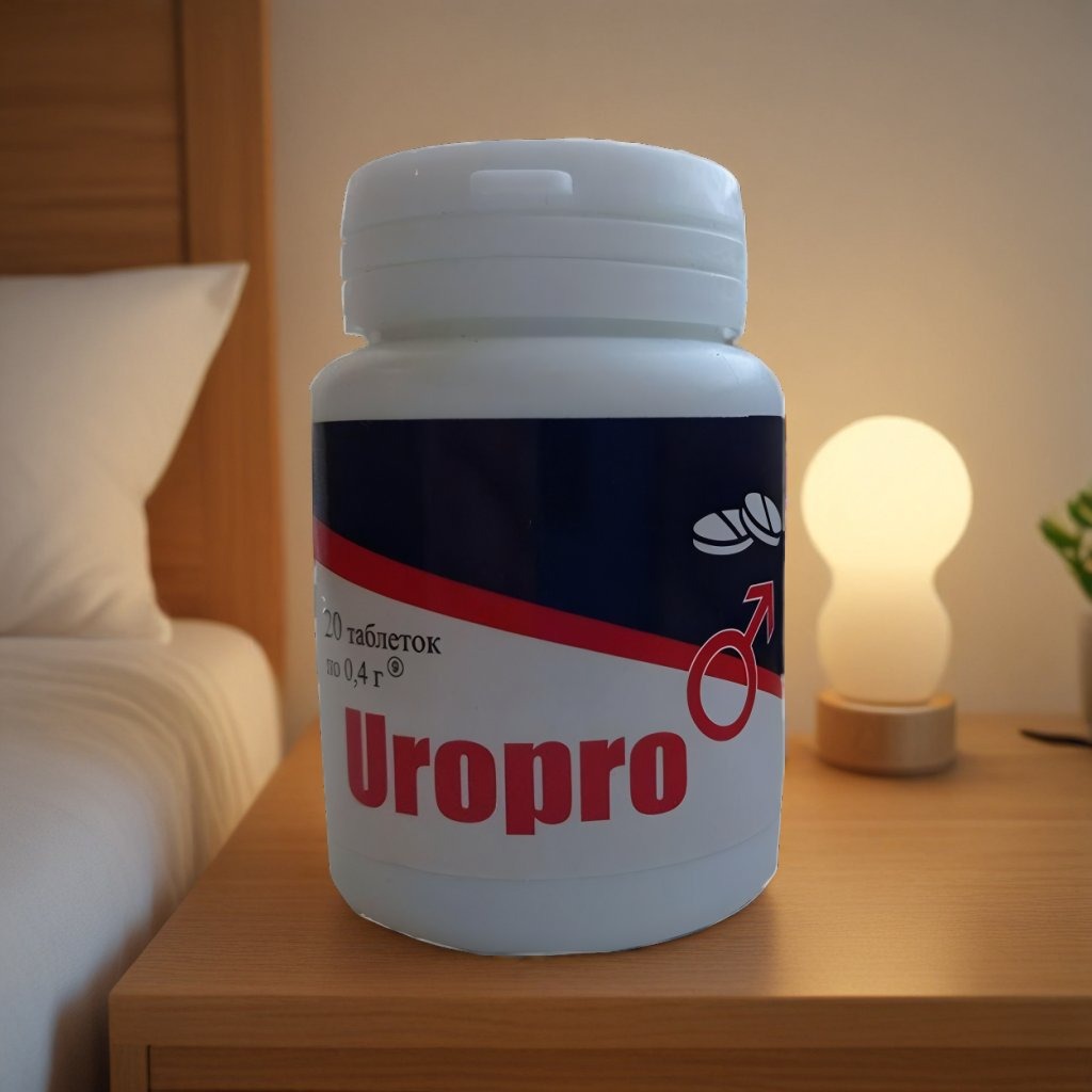Product packshot
