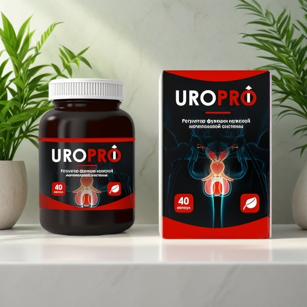 Product packshot