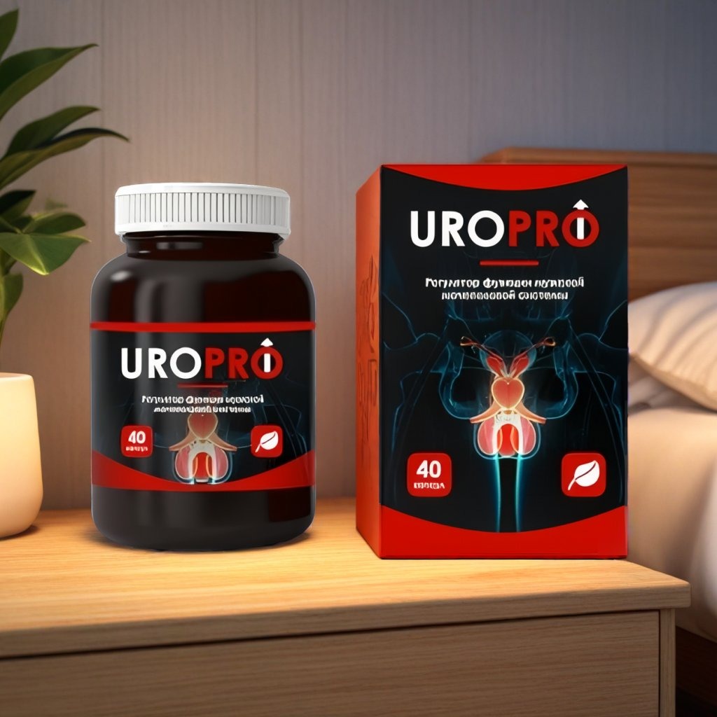 Product packshot