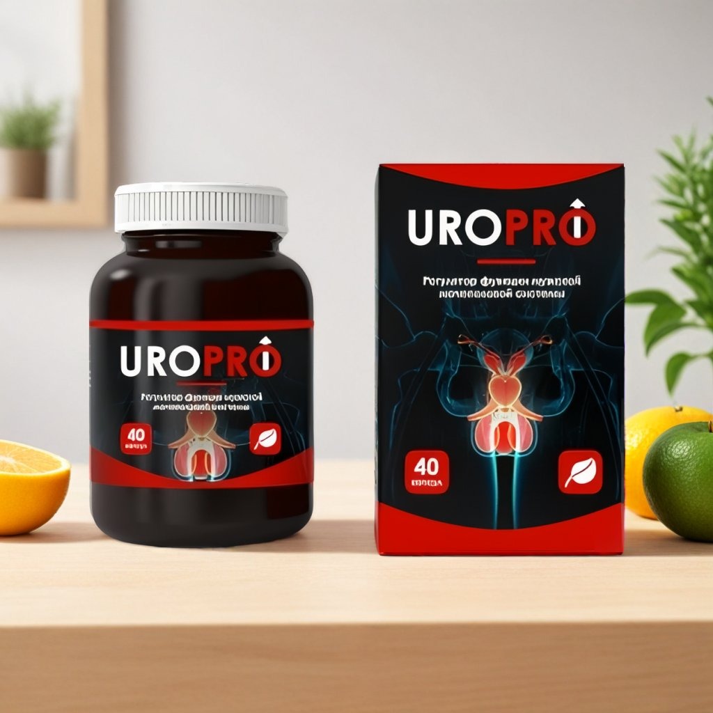 Product packshot