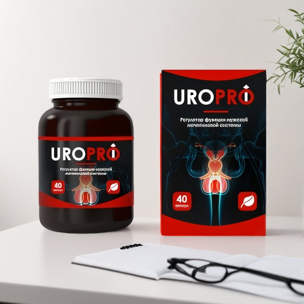 Product packshot