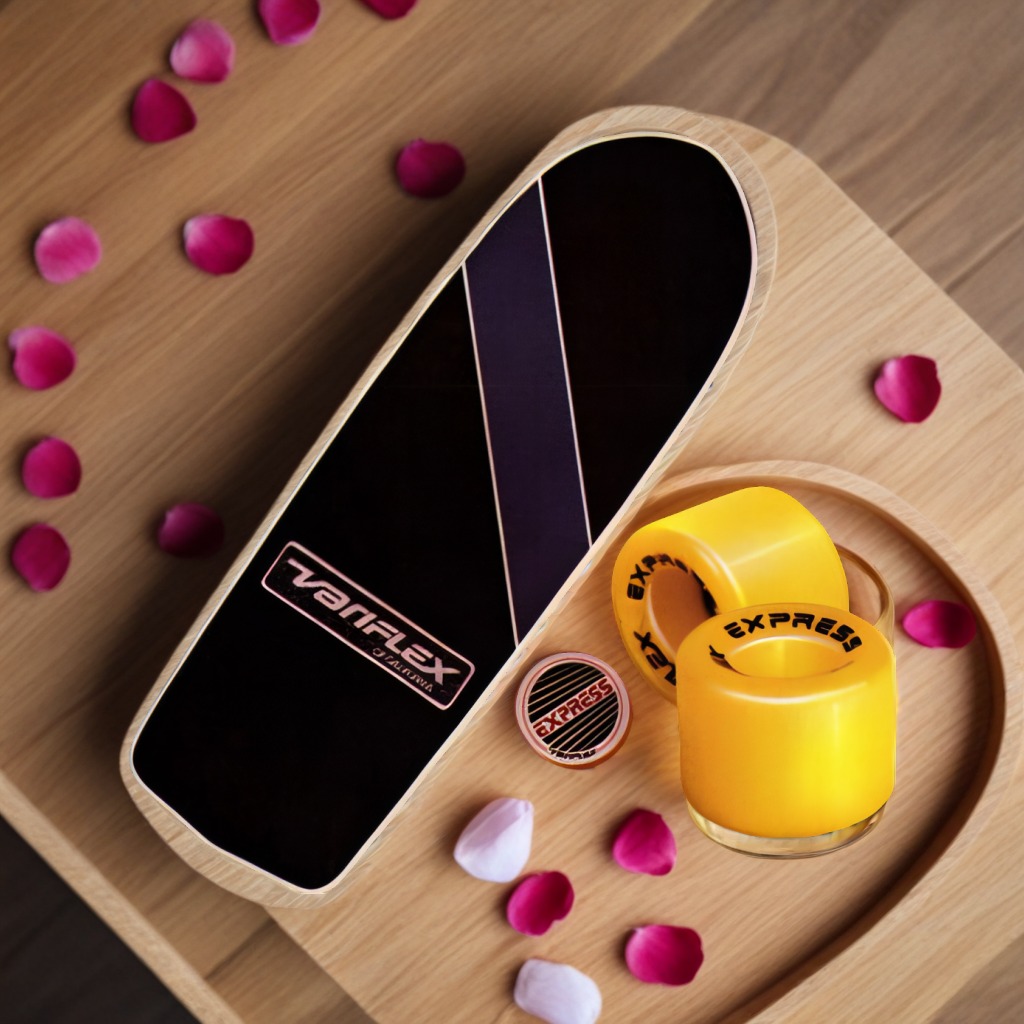 Product packshot