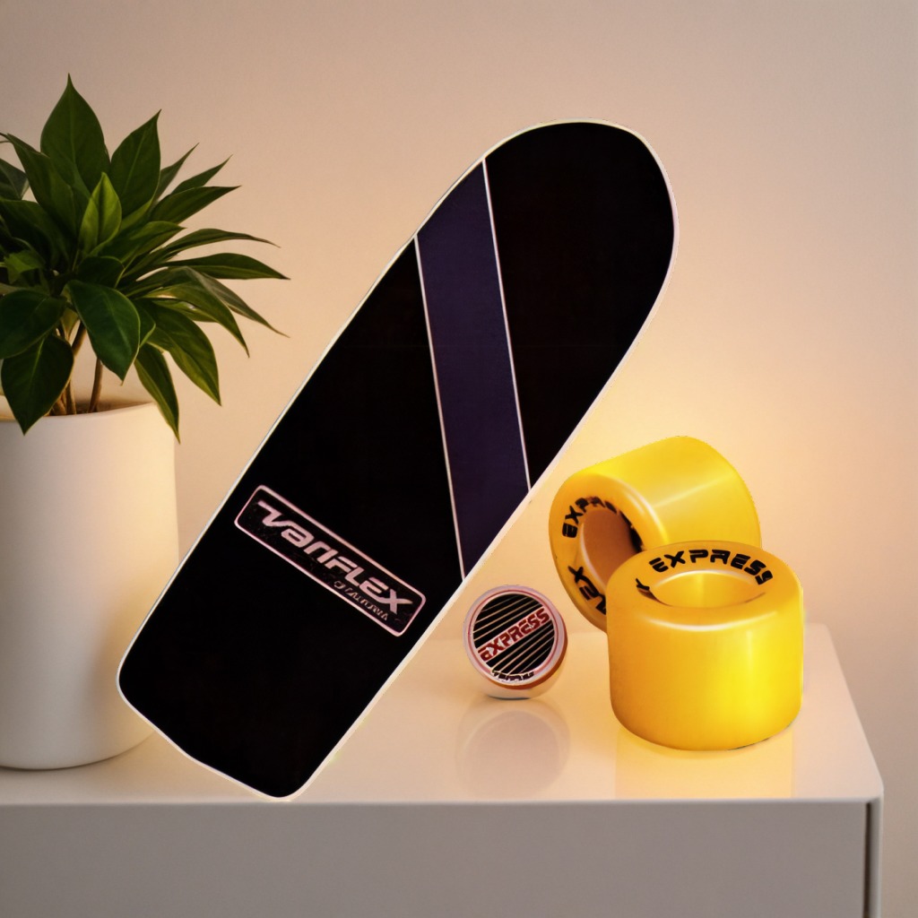 Product packshot