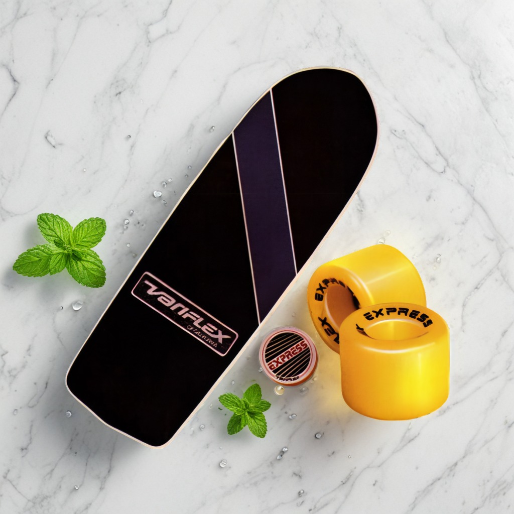 Product packshot