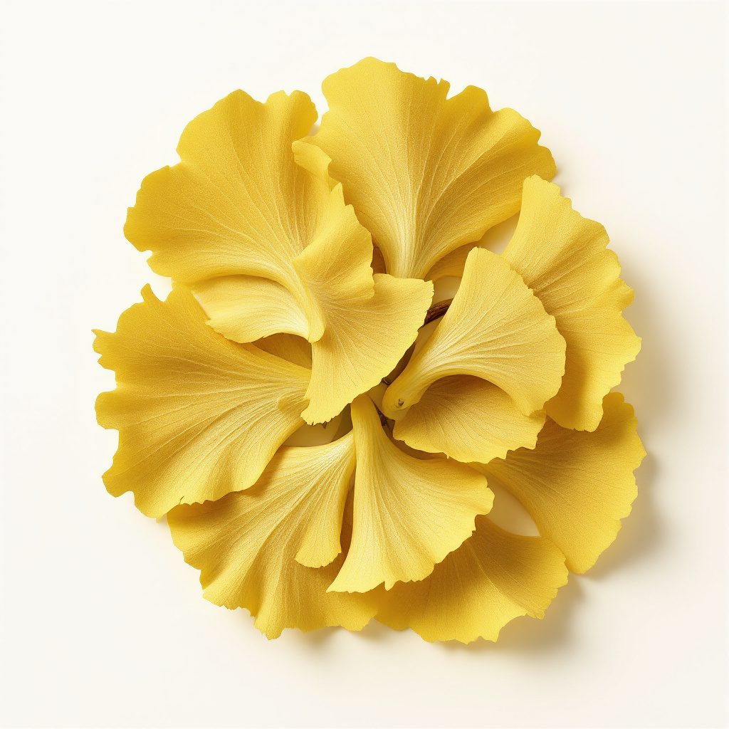 Ginkgo biloba ekstraktı