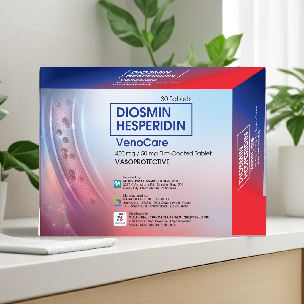 Product packshot