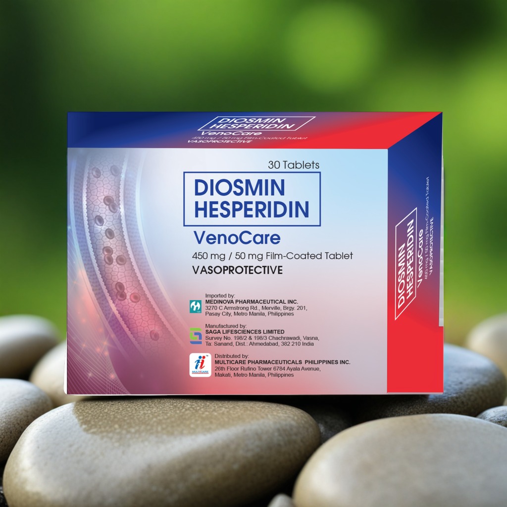 Product packshot