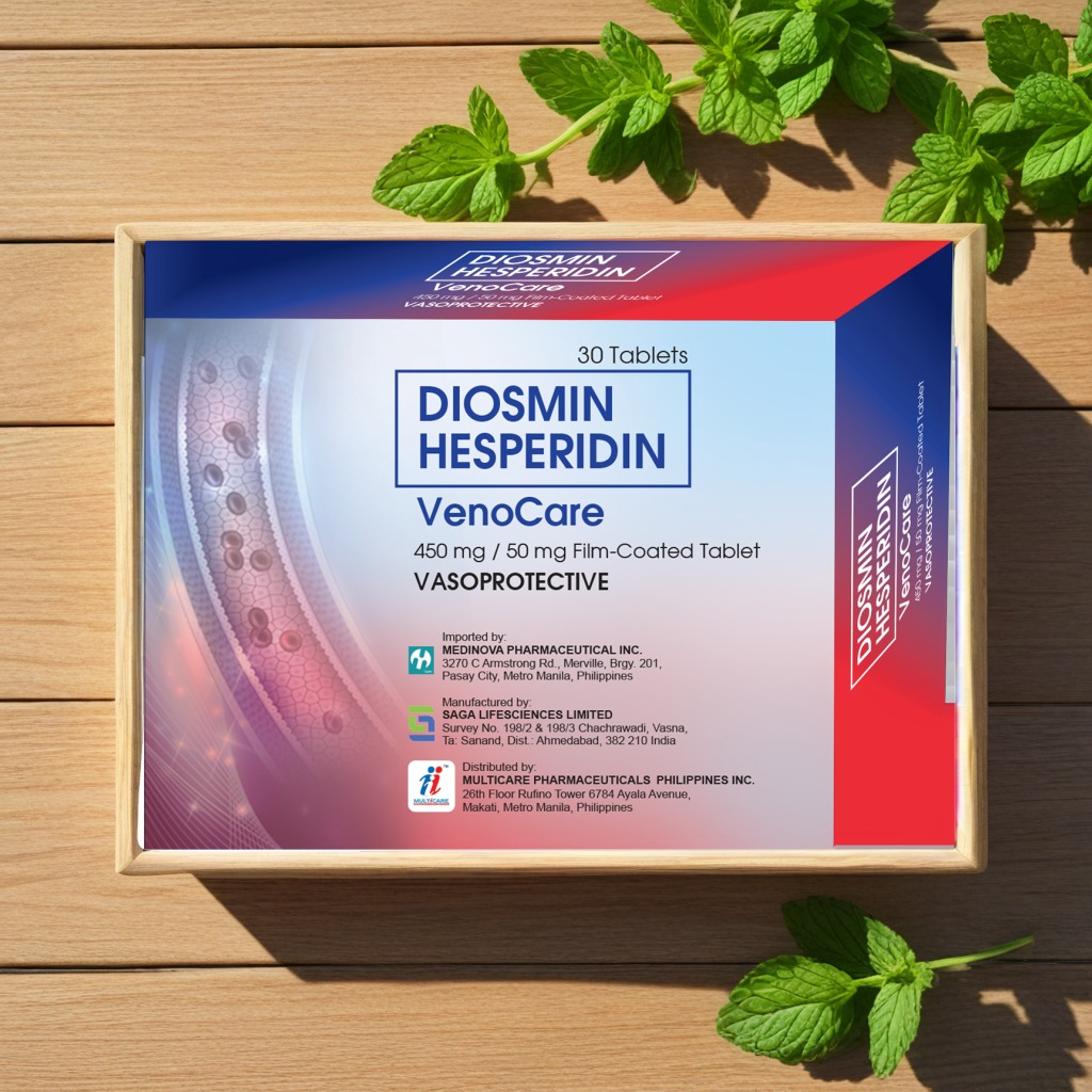 Product packshot