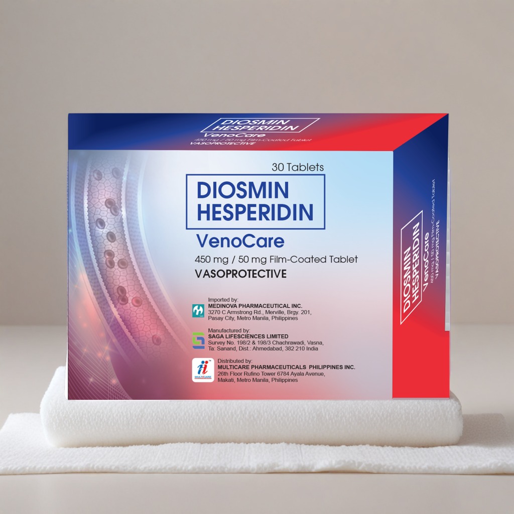 Product packshot