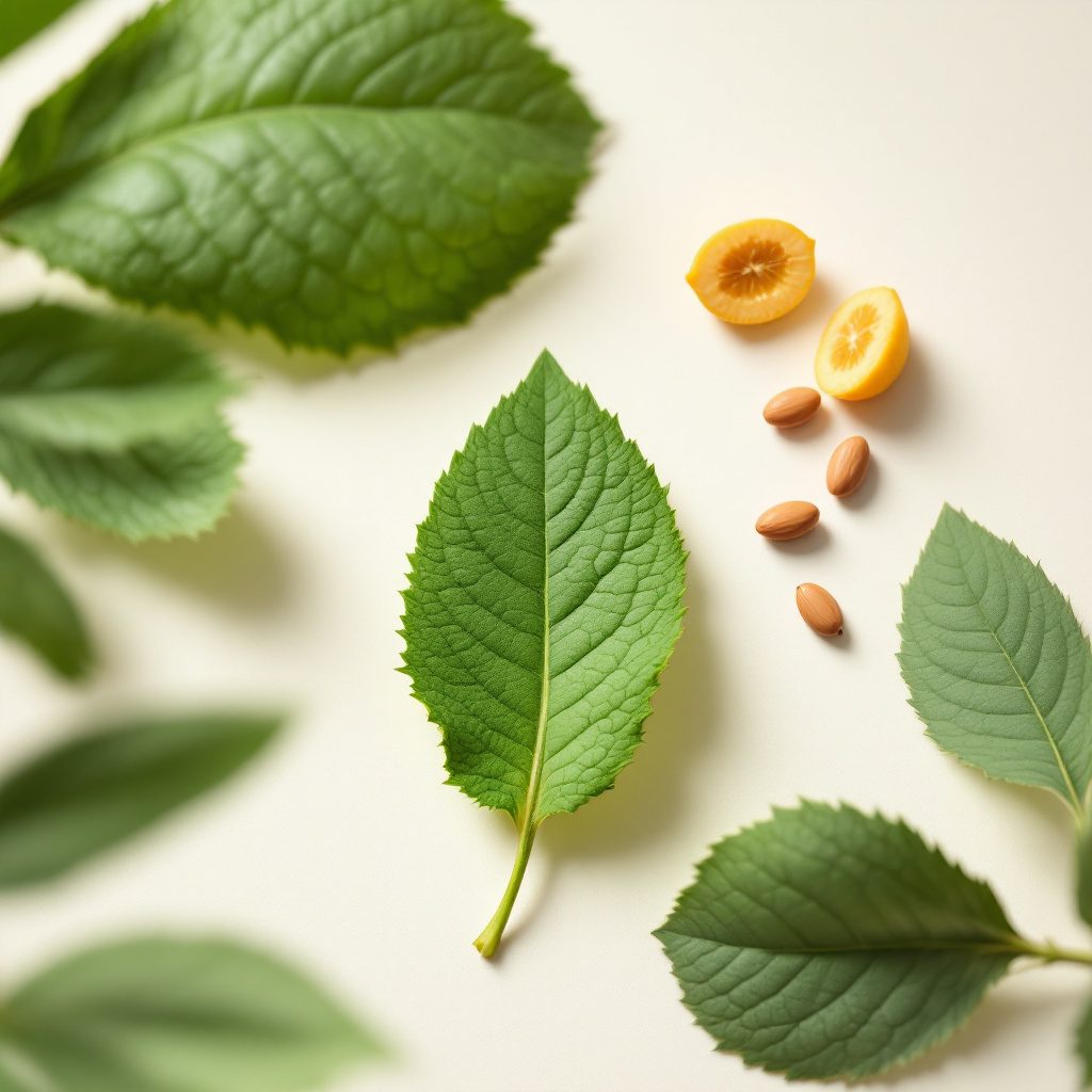 Vitamin A ingredienti