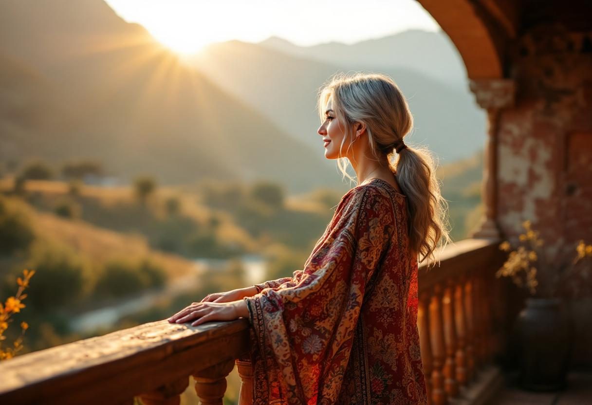 Muntazam parvarish natijalari va sog'lom turmush tarzi