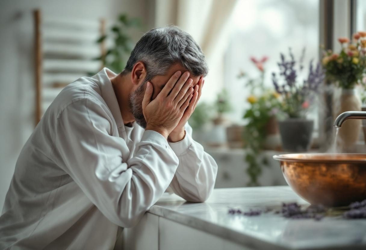 Zinderm bilan sog'lom teri parvarishi