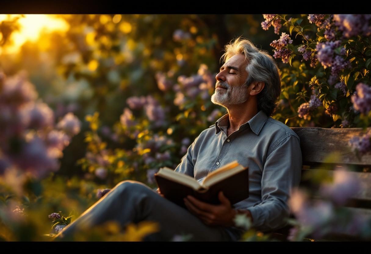 Active lifestyle wellness