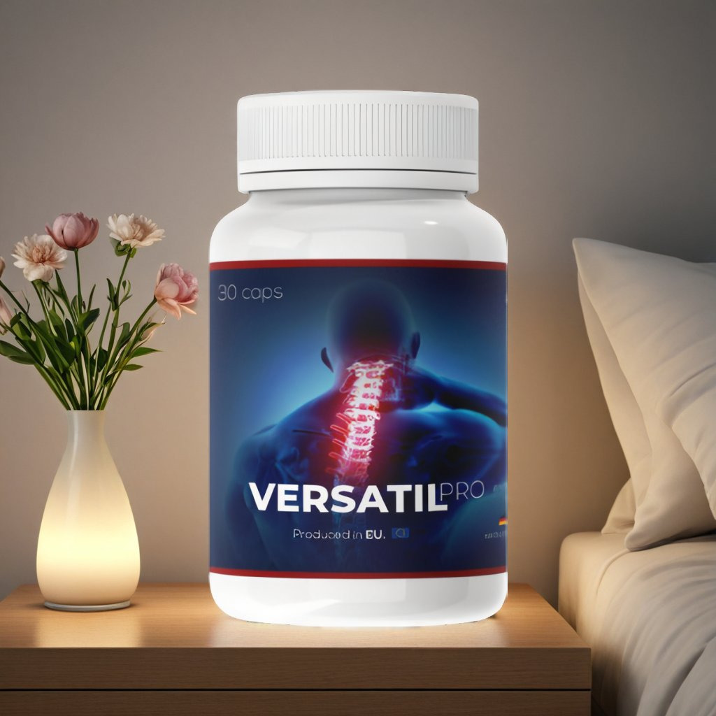 Product packshot
