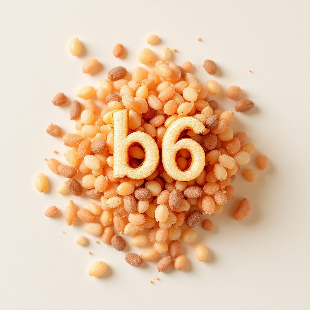 فيتامين B6