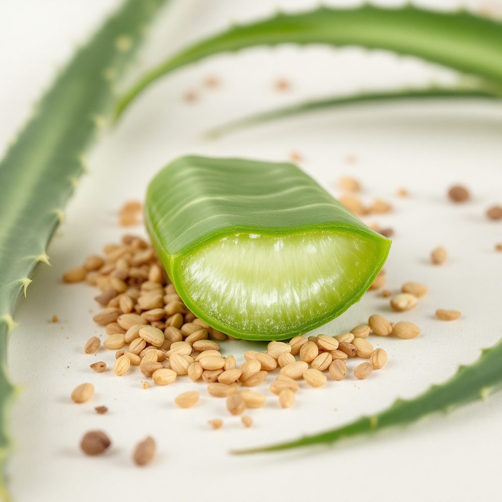 Aloe Vera