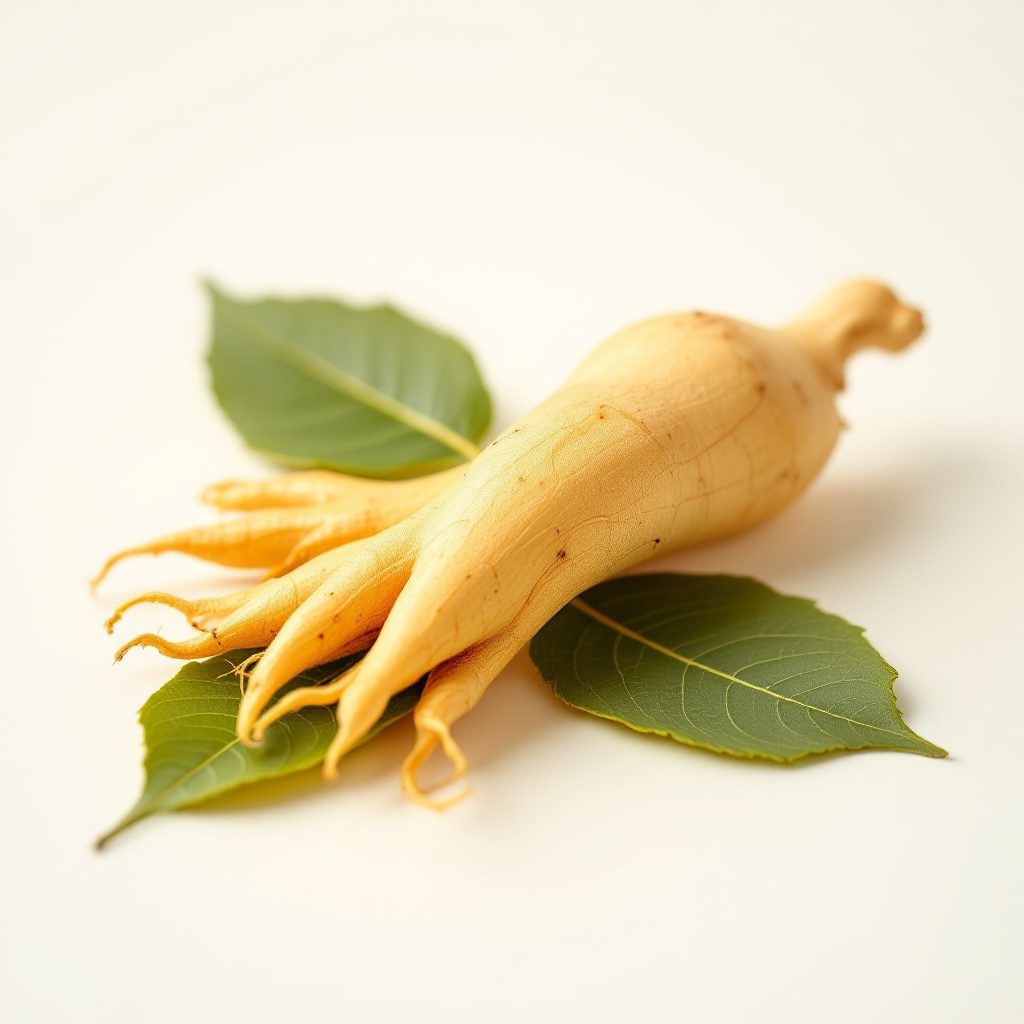 Ekstrakt Ginseng