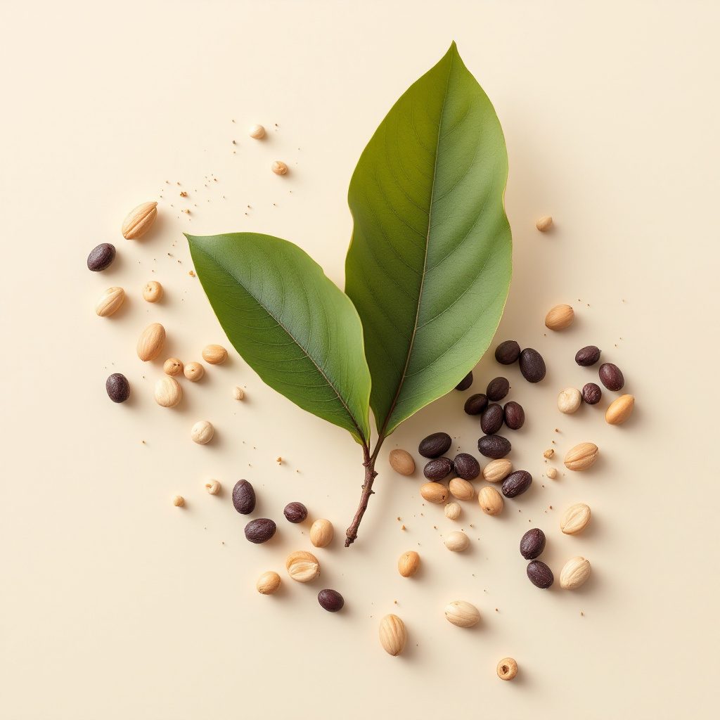 Ekstrakt guarana