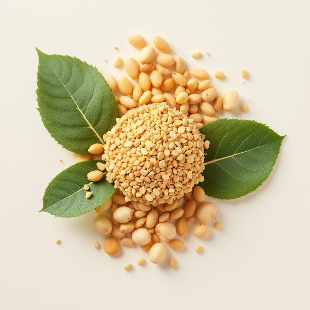 Ekstrakt kërpudhash natyrale