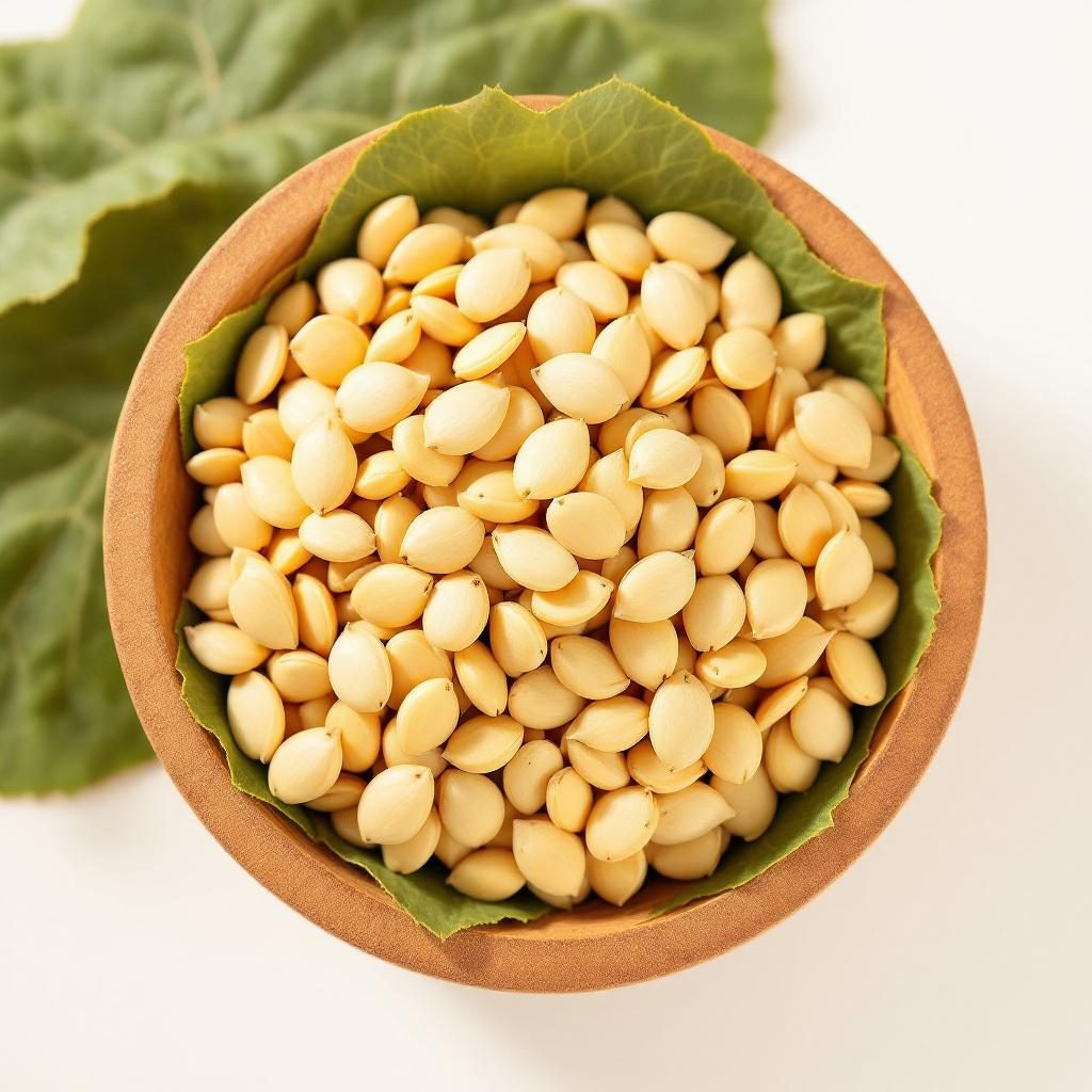 Pumpkin Seed - fara kungulli të hapura