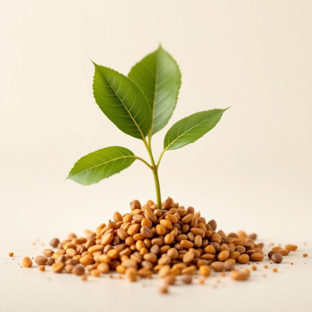 Pygeum Africanum ekstrakt bimor