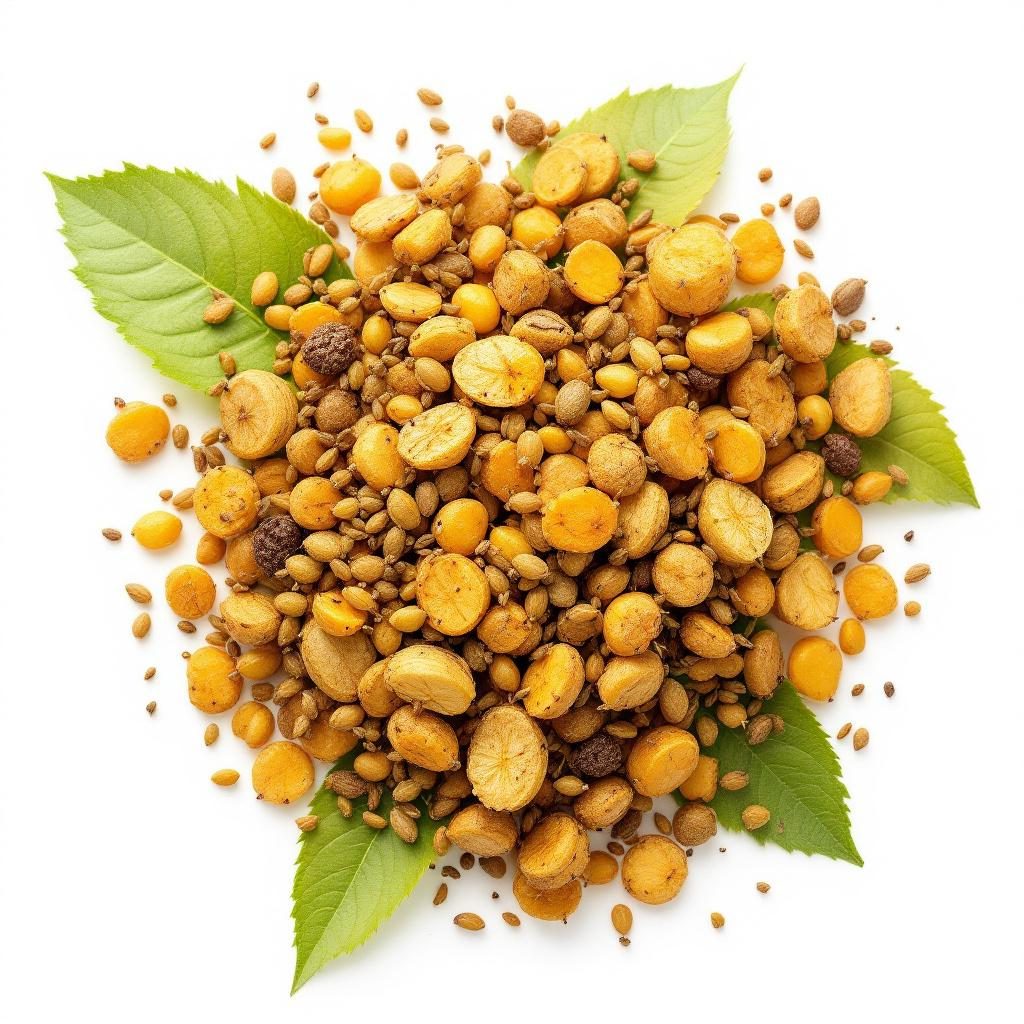 Pygeum Africanum - pemë afrikane me lëvore karakteristike