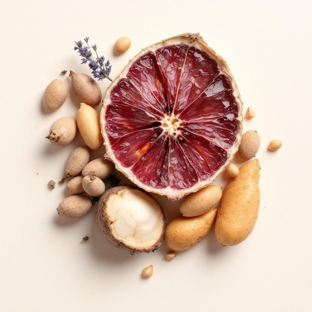 Vitaminë B6, vitaminë komplekse