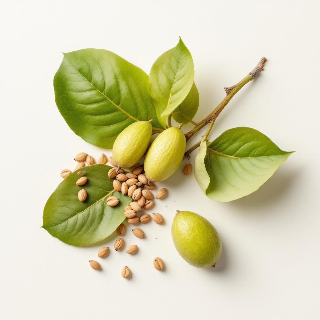 Collagen protein structure