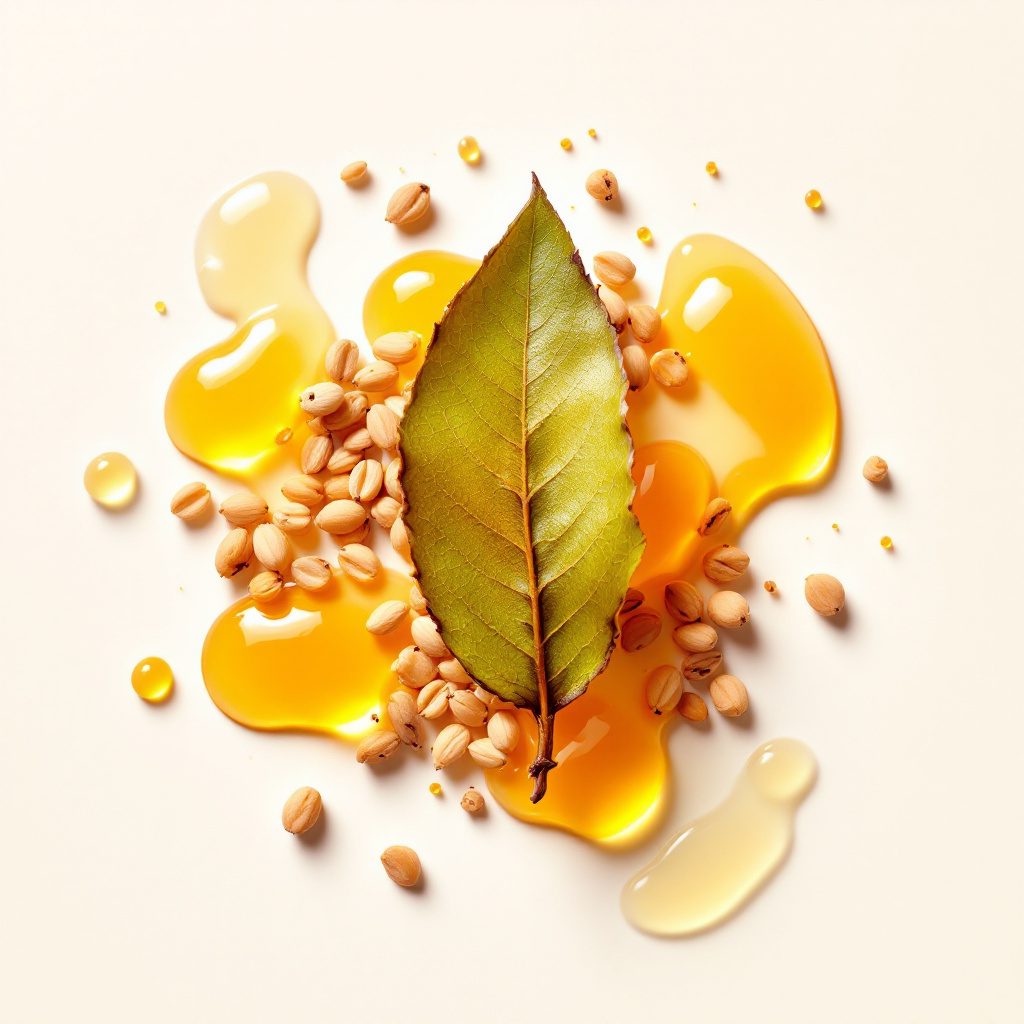 Aceite de canela