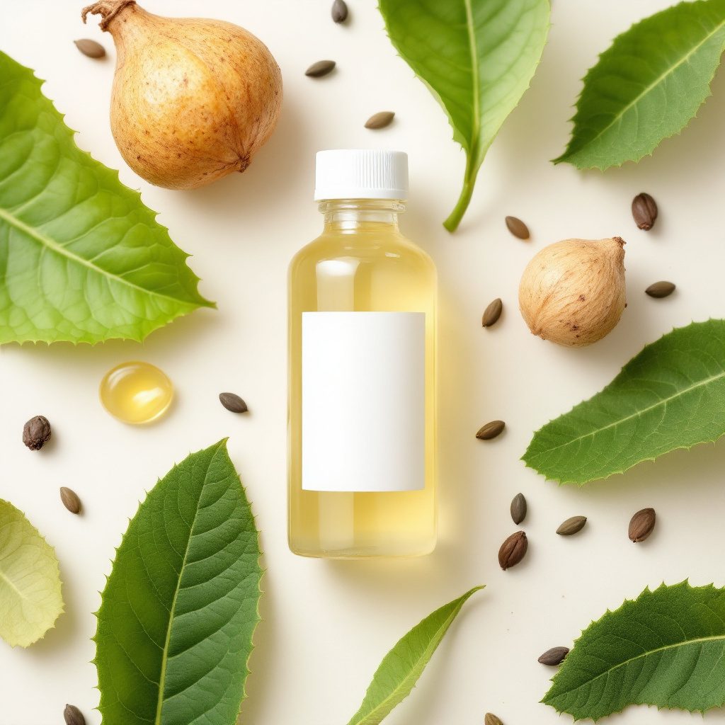 Aceite de eucalipto