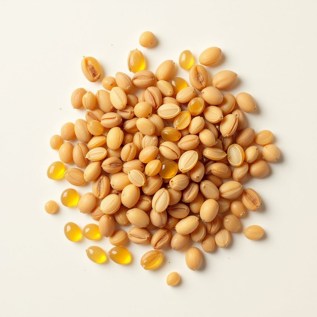 Aceite de semillas de almendra