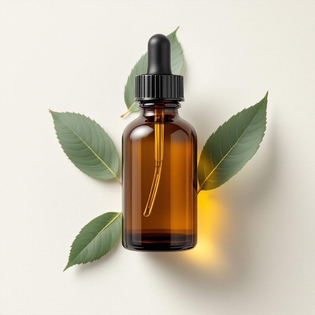 Aceite esencial