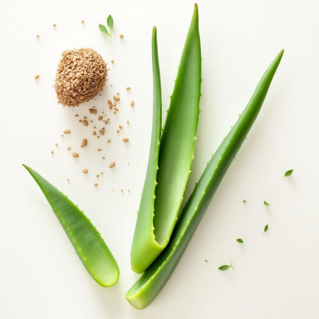 Aloe vera