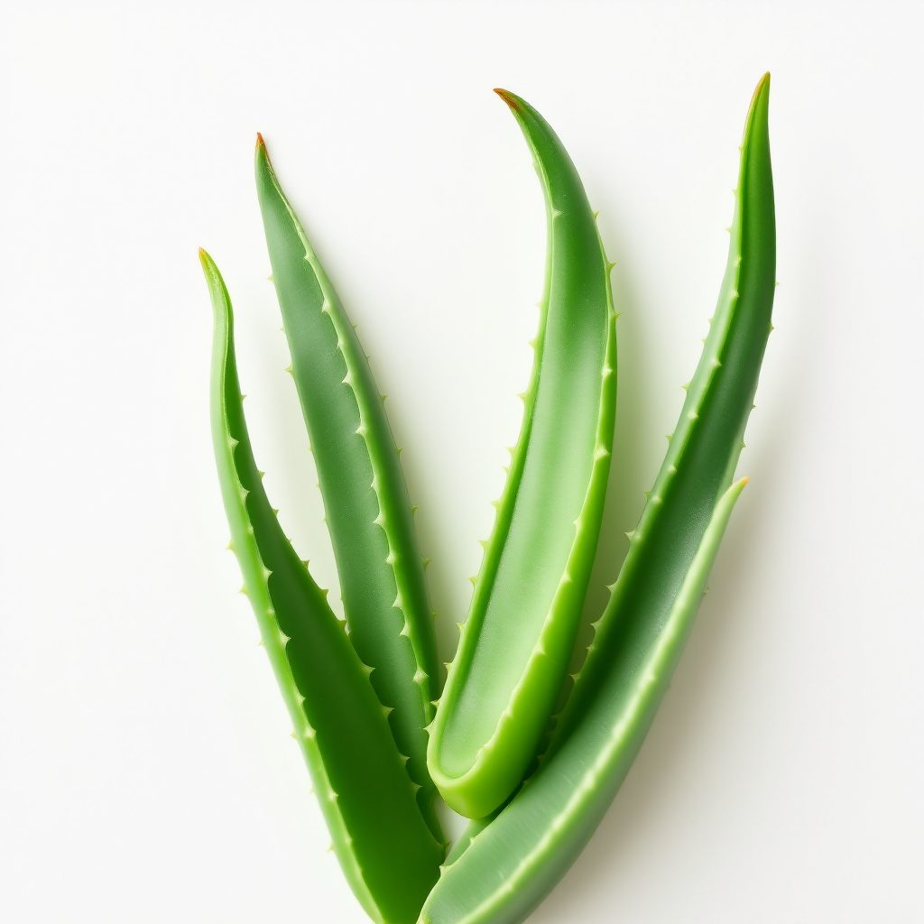 Extracto de Aloe Vera