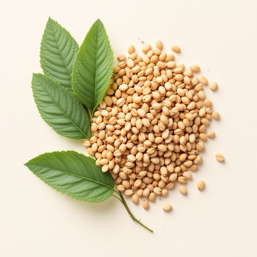 Extracto de avena