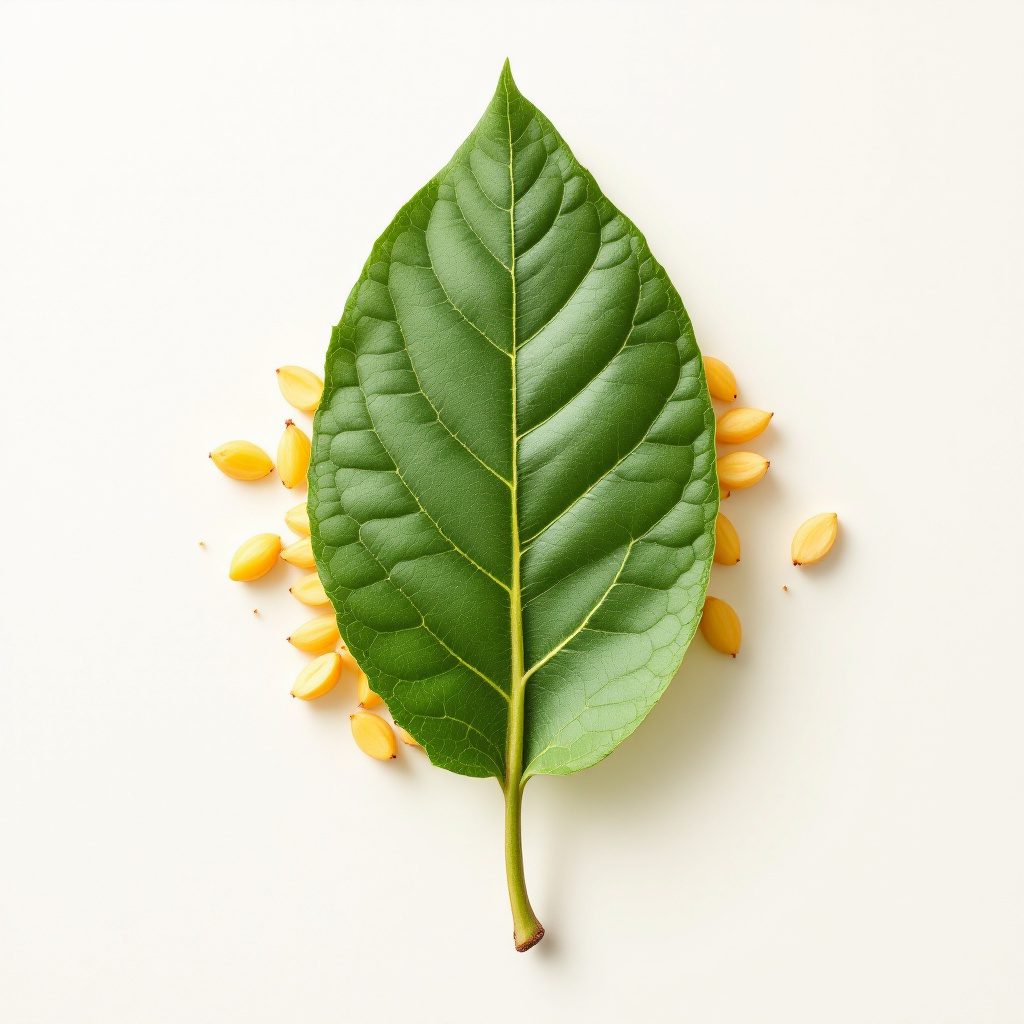 Extracto de banaba