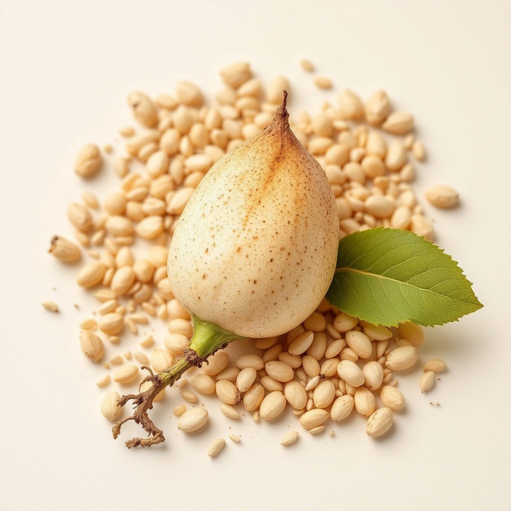 Extracto de Dioscorea opposita