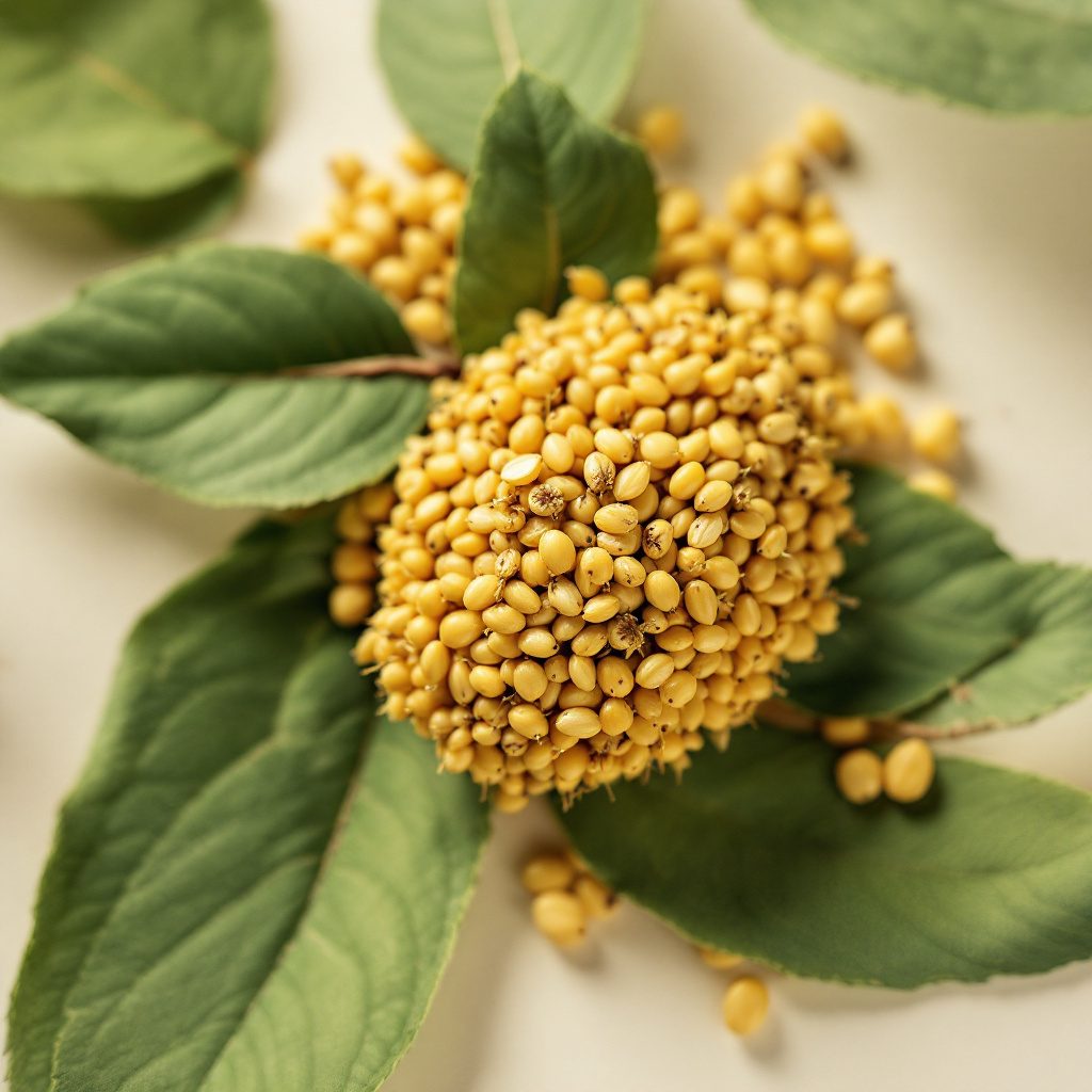 Extracto de Rubia cordifolia
