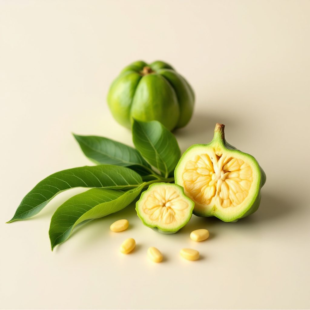 Garcinia cambogia