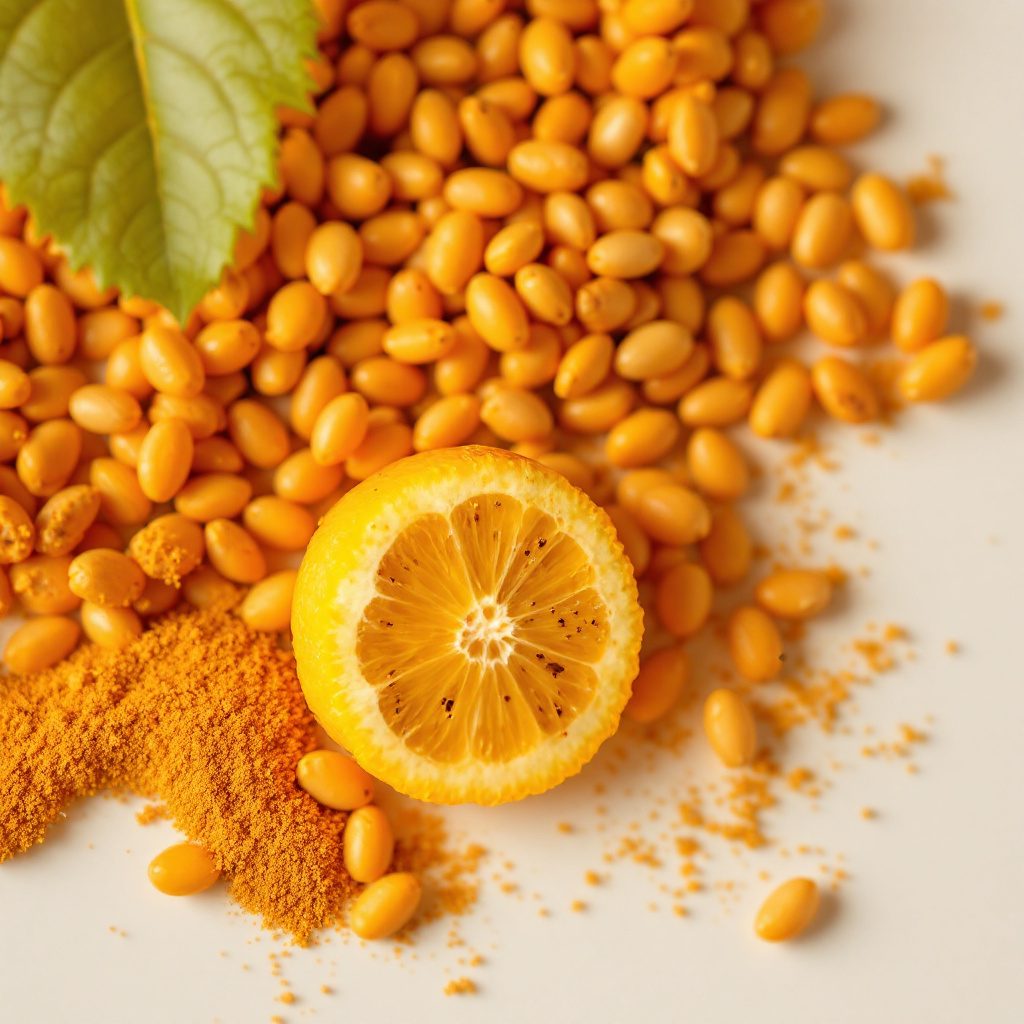L-carnitina suplemento nutricional