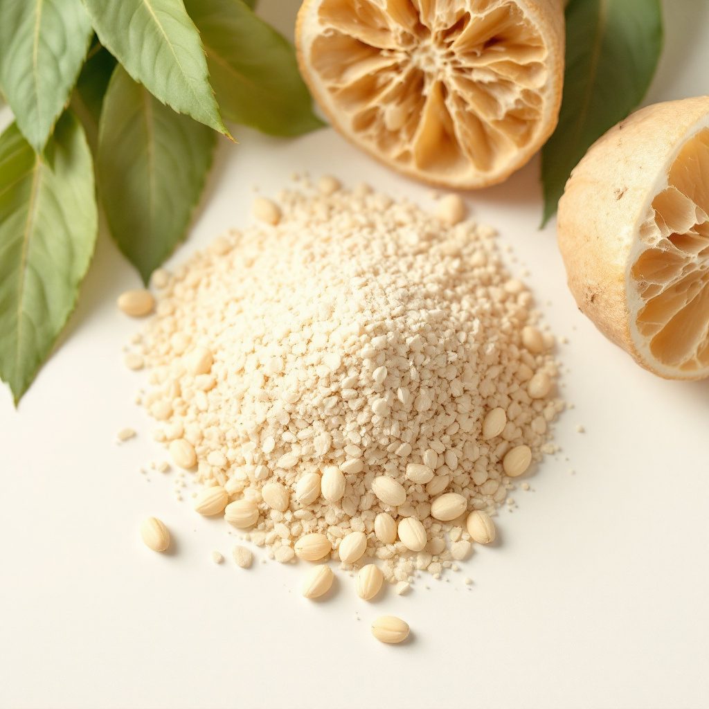 Proteína de trigo