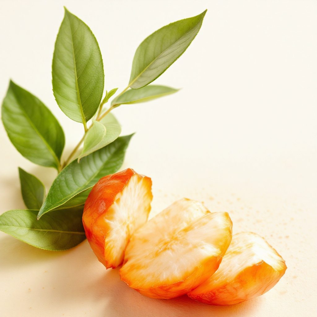 Vitamina C, ingrediente de Enerflex 32900ARS