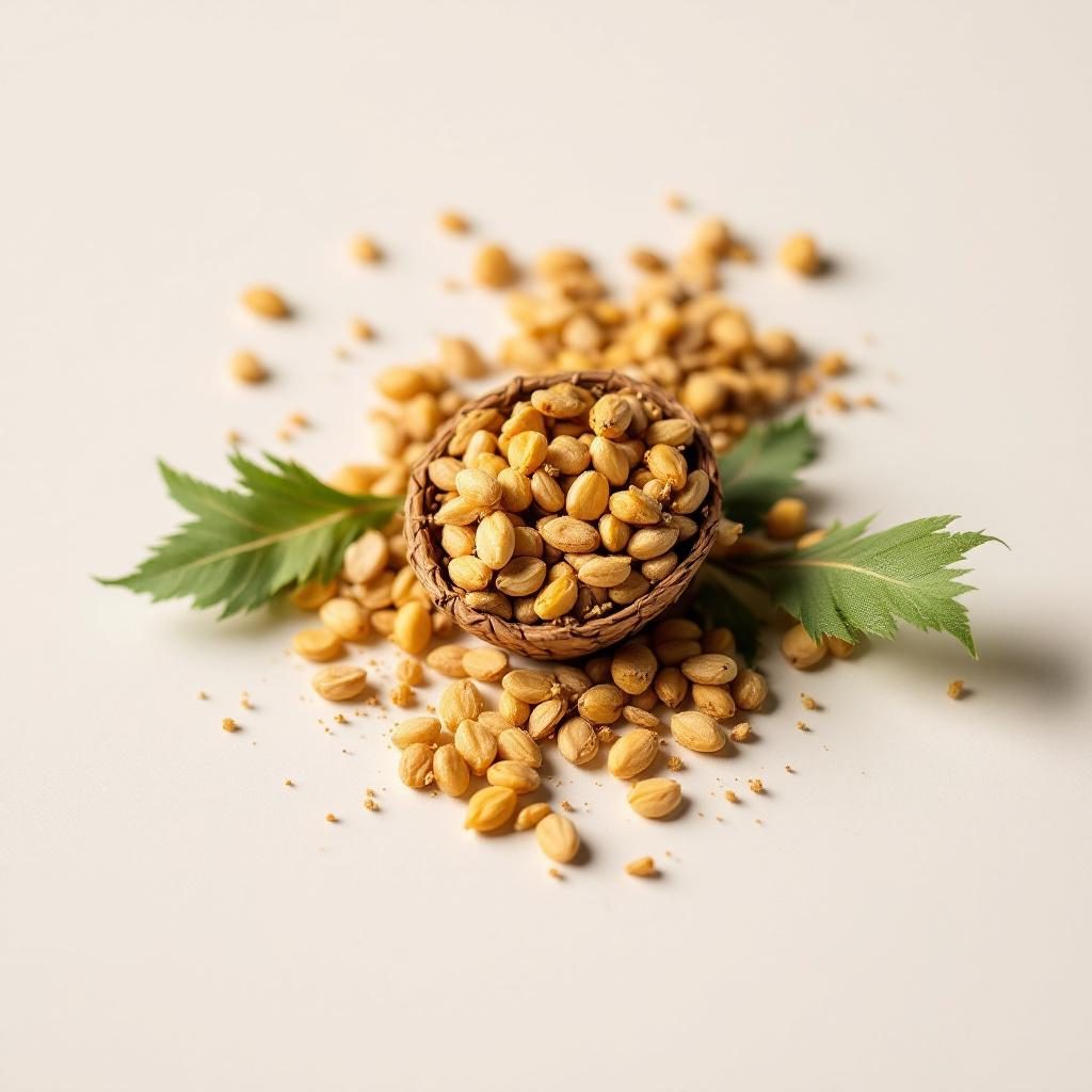 Arnika-Extrakt aus Arnica montana Blüten