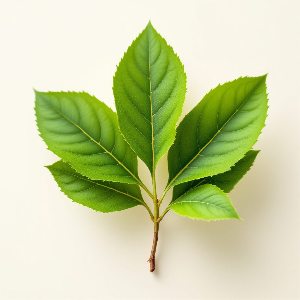 Banaba-Blatt (Lagerstroemia speciosa)