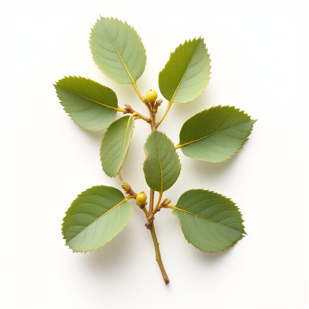 Bärentraube (Arctostaphylos uva-ursi)